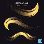 cover: Abstratique - Acid Stage