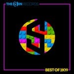 cover: Various - The Sin Records Best Of 2K19