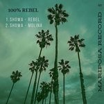 cover: Showa - 100% Rebel