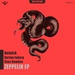 cover: Heinick - Zeppelin