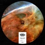 cover: Park & Sons - Nebula EP