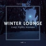 cover: Various - Winter Lounge (Long Nights Sessions) Vol 3