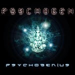 cover: Psychogen - Psychogenius