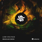 cover: Low Voltage - Brazilian Swing