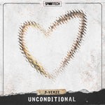 cover: D-verze - Unconditional