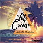 cover: Mozdeep|Phindile The Soulstud - Let's Cruise