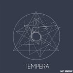 cover: NP Snow - Tempera