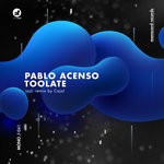 cover: Pablo Acenso - Toolate