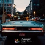 cover: Aussteiger - Boogie Down (Remixes)