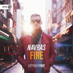 cover: Navras - Fire (Extended Mix)