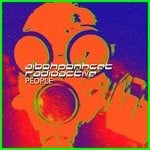 cover: Aibohponhcet - Radioactive People