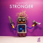 cover: Semitoo - Stronger