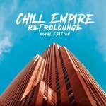 cover: Chill Empire - Retrolounge