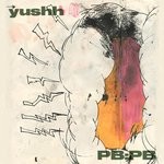 cover: Yushh - PB:PB