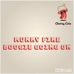 cover: Munky Fike - Boogie Going On