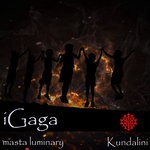 cover: Masta Luminary - Igaga