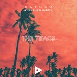 cover: Cajoco|Pratham Gadiya - The Years