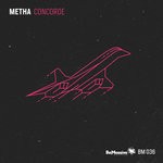 cover: Metha - Concorde