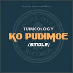 cover: Tumicology - Ko Pudimoe