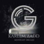 cover: Kareem Zadd - Midnight Dreams