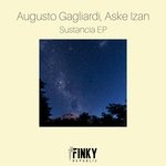 cover: Aske Izan|Augusto Gagliardi - Sustancia EP