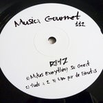 cover: Ritz - Makes Everything So Great