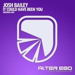 cover: Josh Bailey - It Could Have Been You