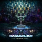 cover: Manmachine - Contemplate Reality