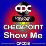 cover: Checkpoint - Show Me (Radio Edit)