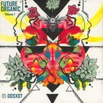 cover: Cachet|Dibo|Llama A - Future Organic Vol 1