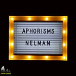 cover: Nelman - Aphorisms