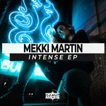 cover: Mekki Martin - Intense EP