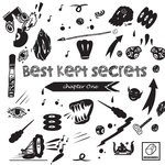 cover: Various - Best Kept Secrets. Chapter One