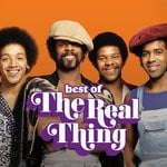 cover: The Real Thing - Someone Oughta' Write A Song (About You Baby)