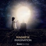 cover: Magnifix - Imagination