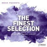 cover: Paddy Kelly|Various - Redux Presents/The Finest Selection 2019 Mixed By Paddy Kelly