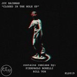 cover: Joy Rainman - Closed In The Hole EP