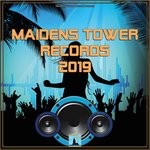 cover: Various - Maidens Tower Records 2019