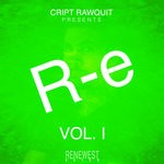 cover: Cript Rawquit - Cript Rawquit Vol I