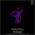 cover: Stabius Tiranus - No Escape