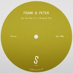 cover: Frank & Peter - Can You Feel It