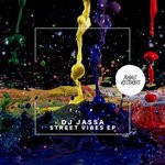 cover: Dj Jassa - Street Vibes