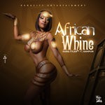 cover: Kahpun|Kxng Tyler - African Whine