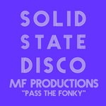 cover: Mf Productions - Pass The Fonky