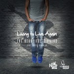 cover: The Beautiful Sinners - Living To Live Again feat Curtis Clark Jr