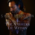 cover: Shaft Uddin - The Answers Lie Within