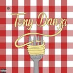 cover: Trip Rexx - Tony Danza