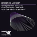 cover: Lea Dobricic - Vertigo