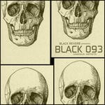 cover: Various - Black 093