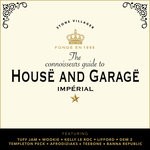 cover: Various - The Connoisseur Guide To House & Garage